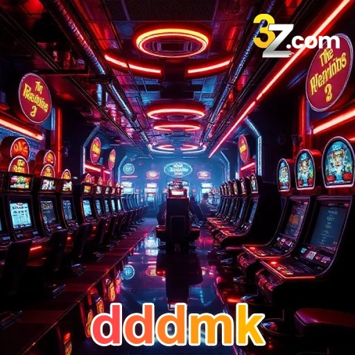 dddmk Ofertas Bônus