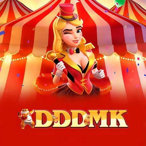 dddmk LOGO