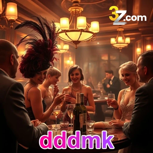 dddmk Cassino Online