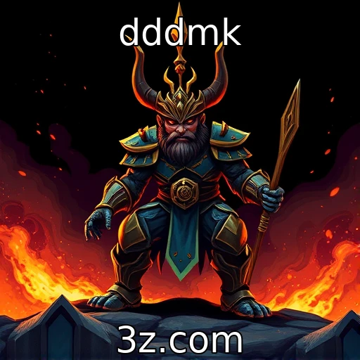 Tendências atuais da indústria de jogos - dddmk