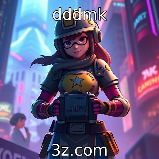 Tendências de jogos no mercado digital - dddmk