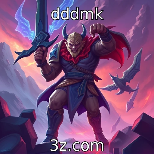 Tendências de jogos independentes na indústria em expansão - dddmk